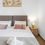 Vakantiehuis Gorgeous In