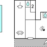 Awesome In With Jacuzzi *